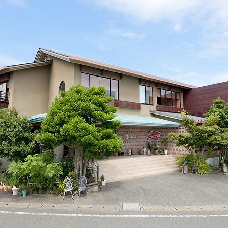 Kashima  Kaijyoukan酒店 外观 照片