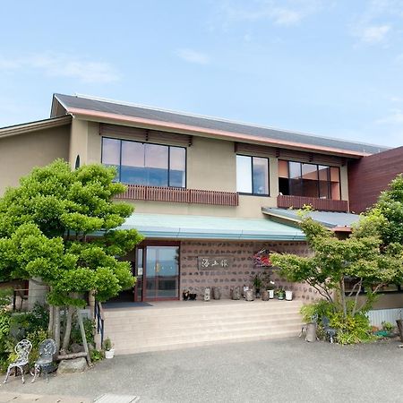 Kashima  Kaijyoukan酒店 外观 照片