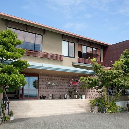 Kashima  Kaijyoukan酒店 外观 照片